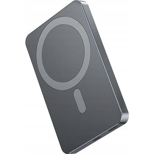 Trådlös Powerbank Magsafe